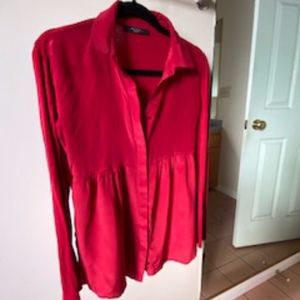 Weekend - MaxMara shirt